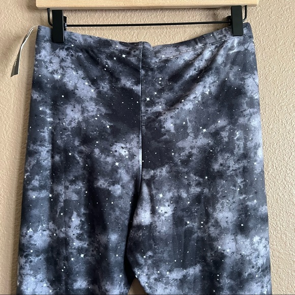 Hot Topic Star Wars Death Star Leggings Medium NWT - Picture 6 of 10